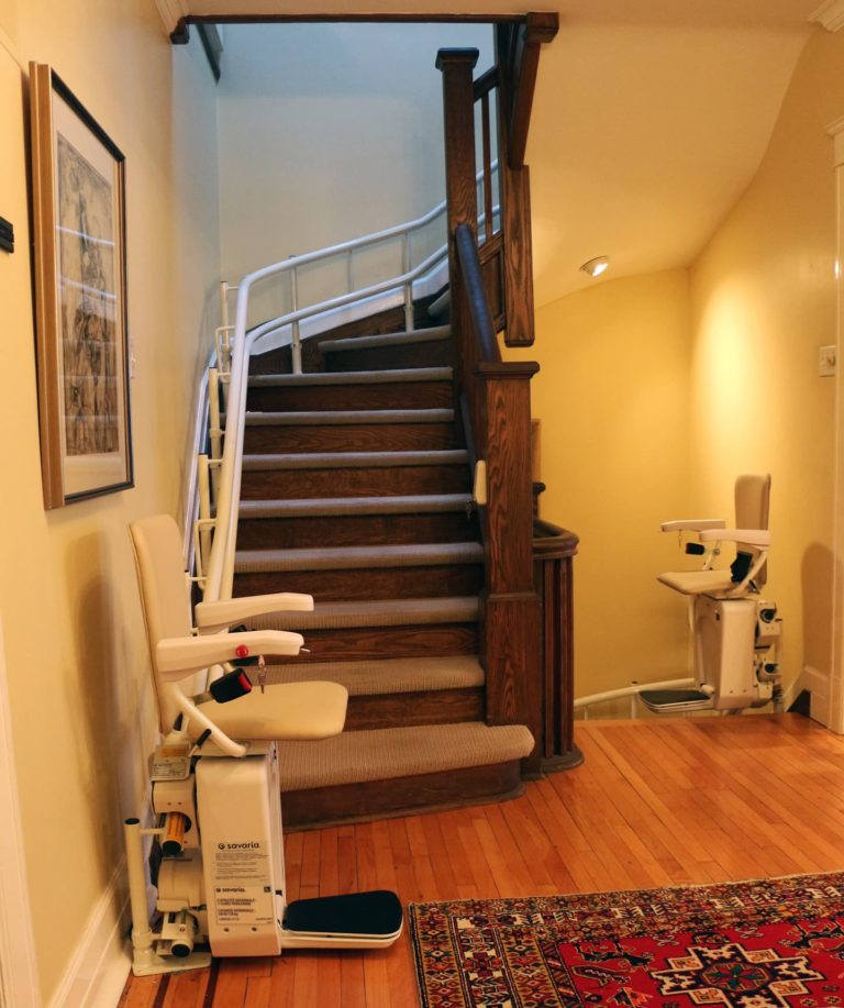 Used Stair Lifts for Sale & Stairlift Rentals in Hamilton