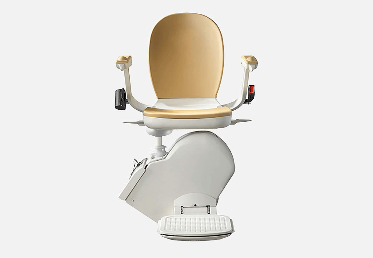 Stairlift chair
