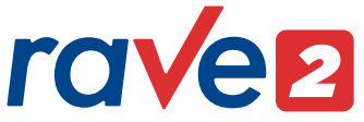 rave stairlift logo