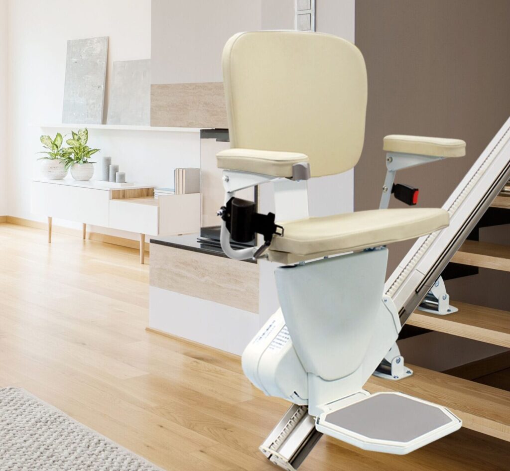 rave stairlift