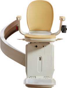 price of a used stairlift