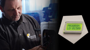 stairlift maintenance