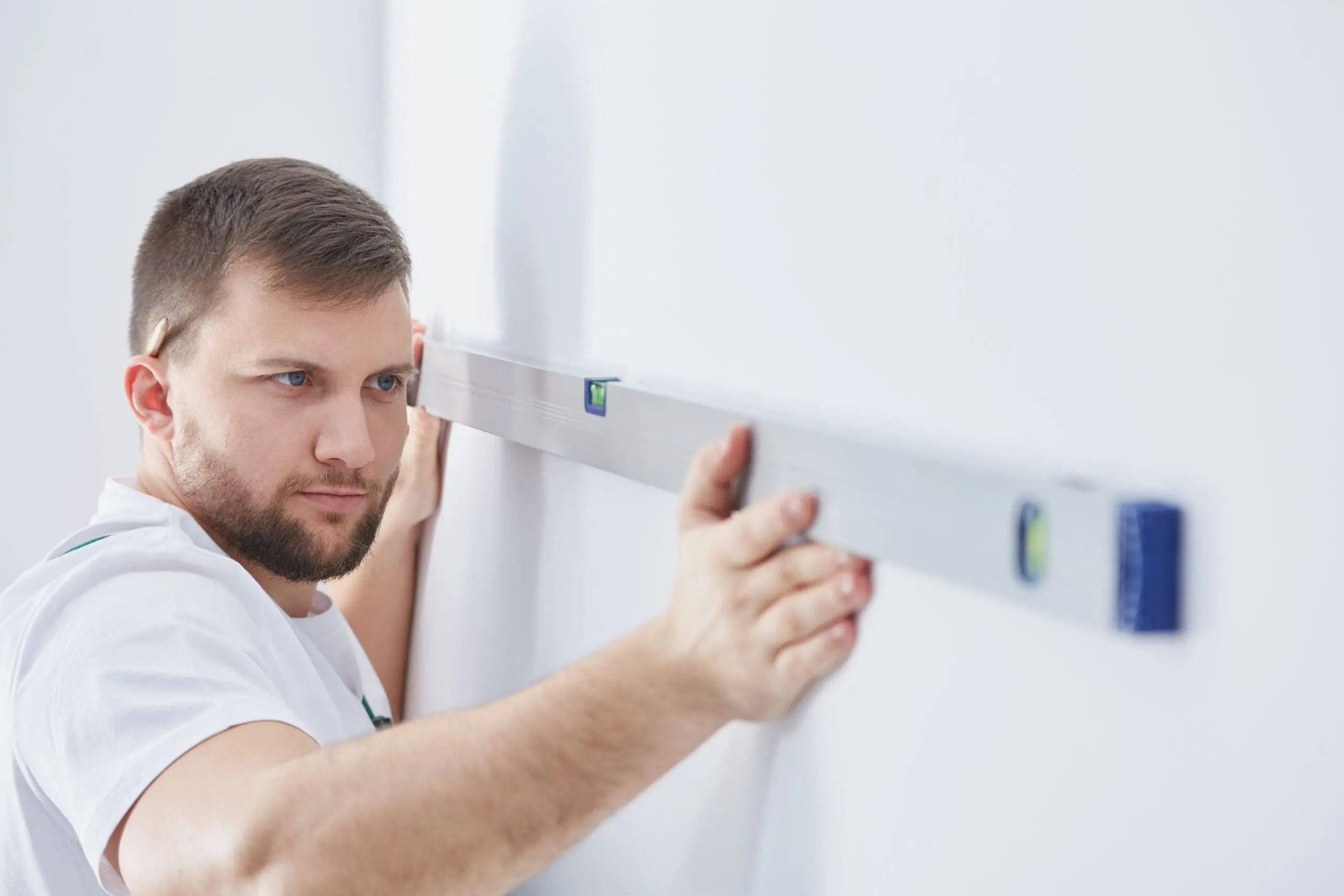 Installation of stairlift