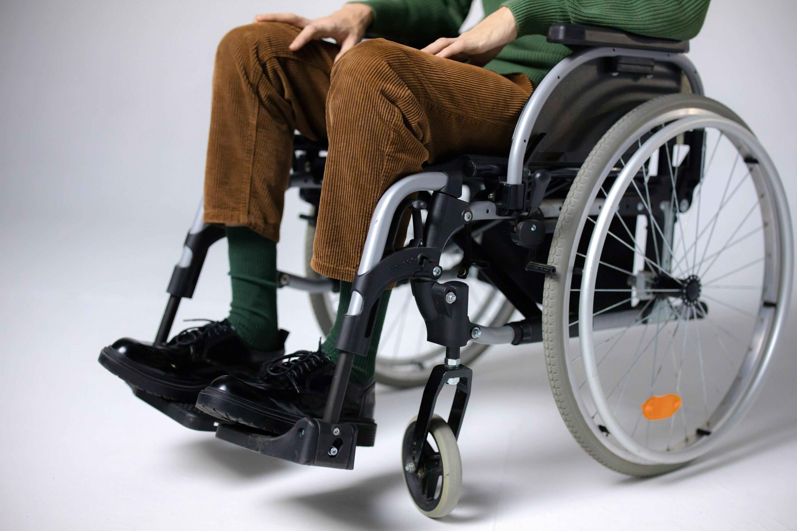 Stairlifts for Seniors vs People With Disabilities