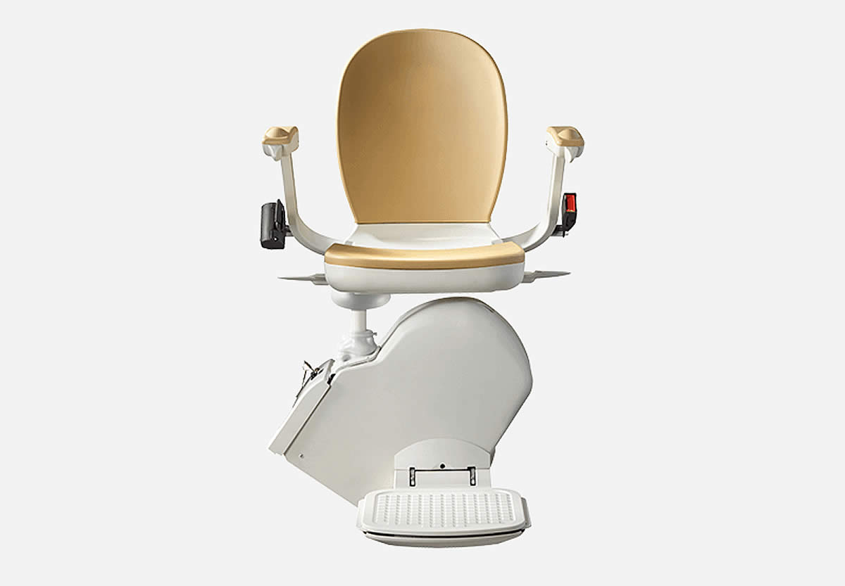 acorn straight stairlift