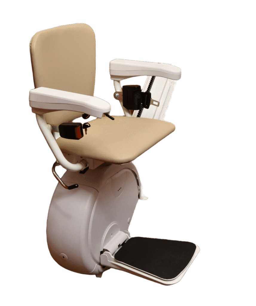 savaria k2 example