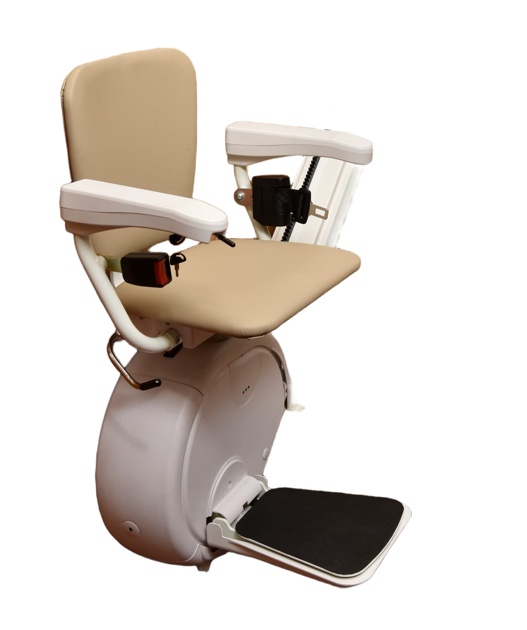 savaria k2 example