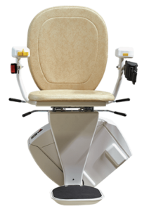 straight stairlift for rent