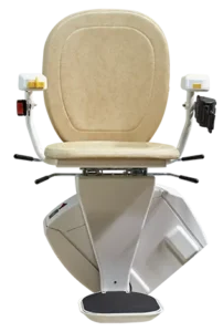 indoor straight stairlift