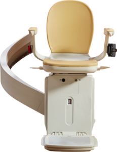 outdoor stairlift rental